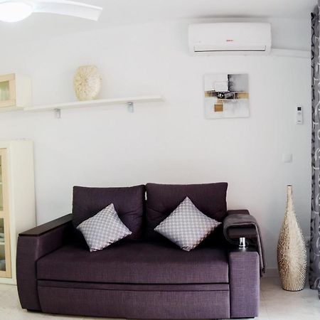 Holiday Suite Playa Del Cura Torrevieja Esterno foto