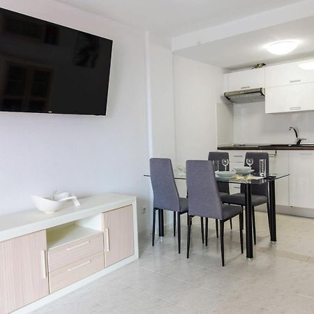 Holiday Suite Playa Del Cura Torrevieja Esterno foto