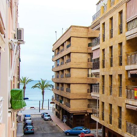 Holiday Suite Playa Del Cura Torrevieja Esterno foto