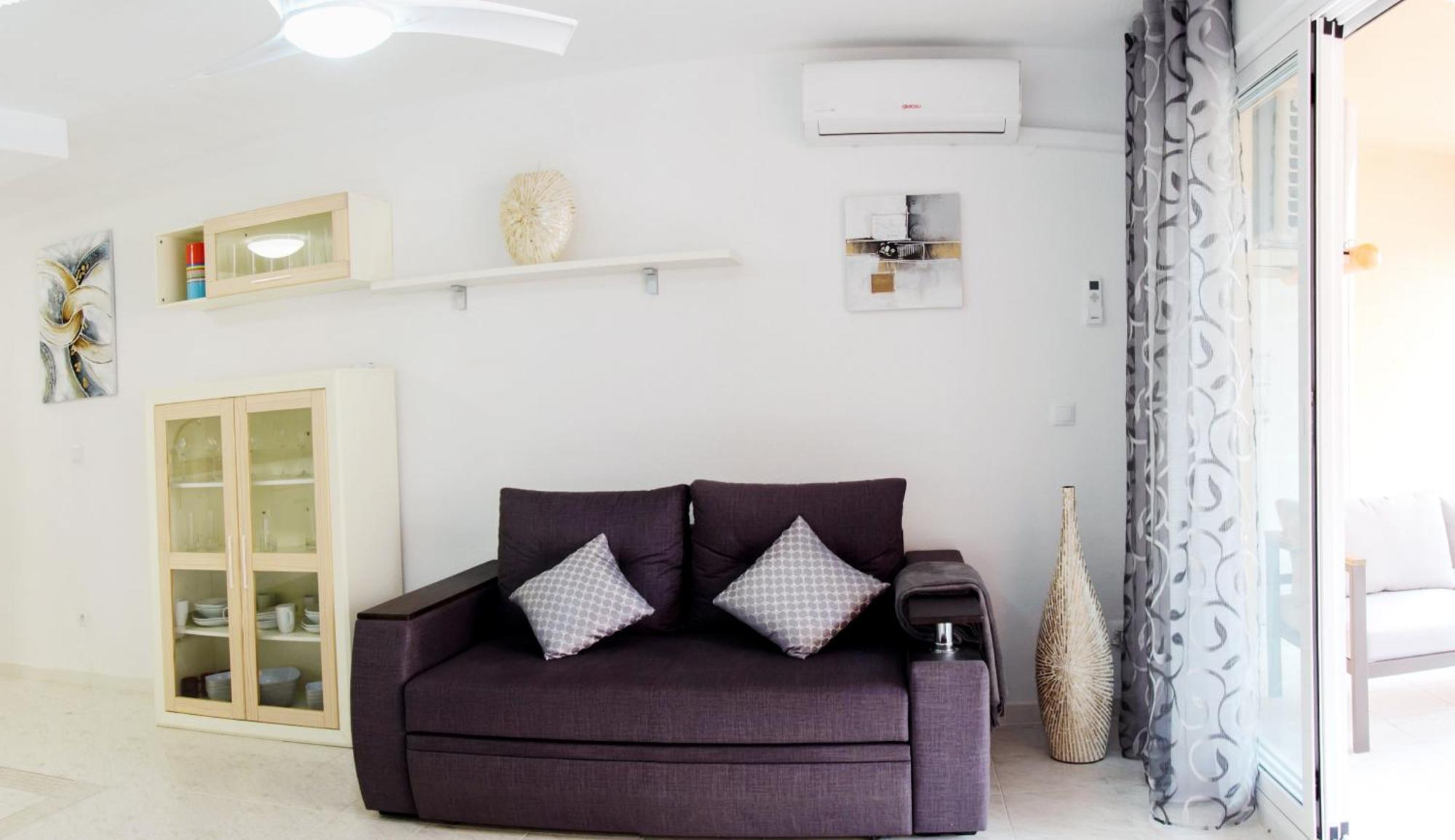 Holiday Suite Playa Del Cura Torrevieja Esterno foto