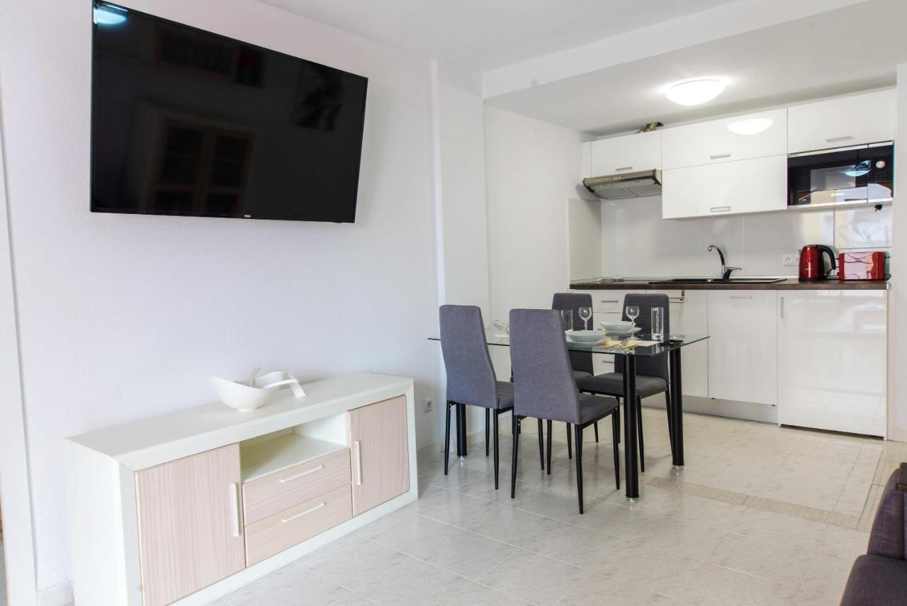 Holiday Suite Playa Del Cura Torrevieja Esterno foto