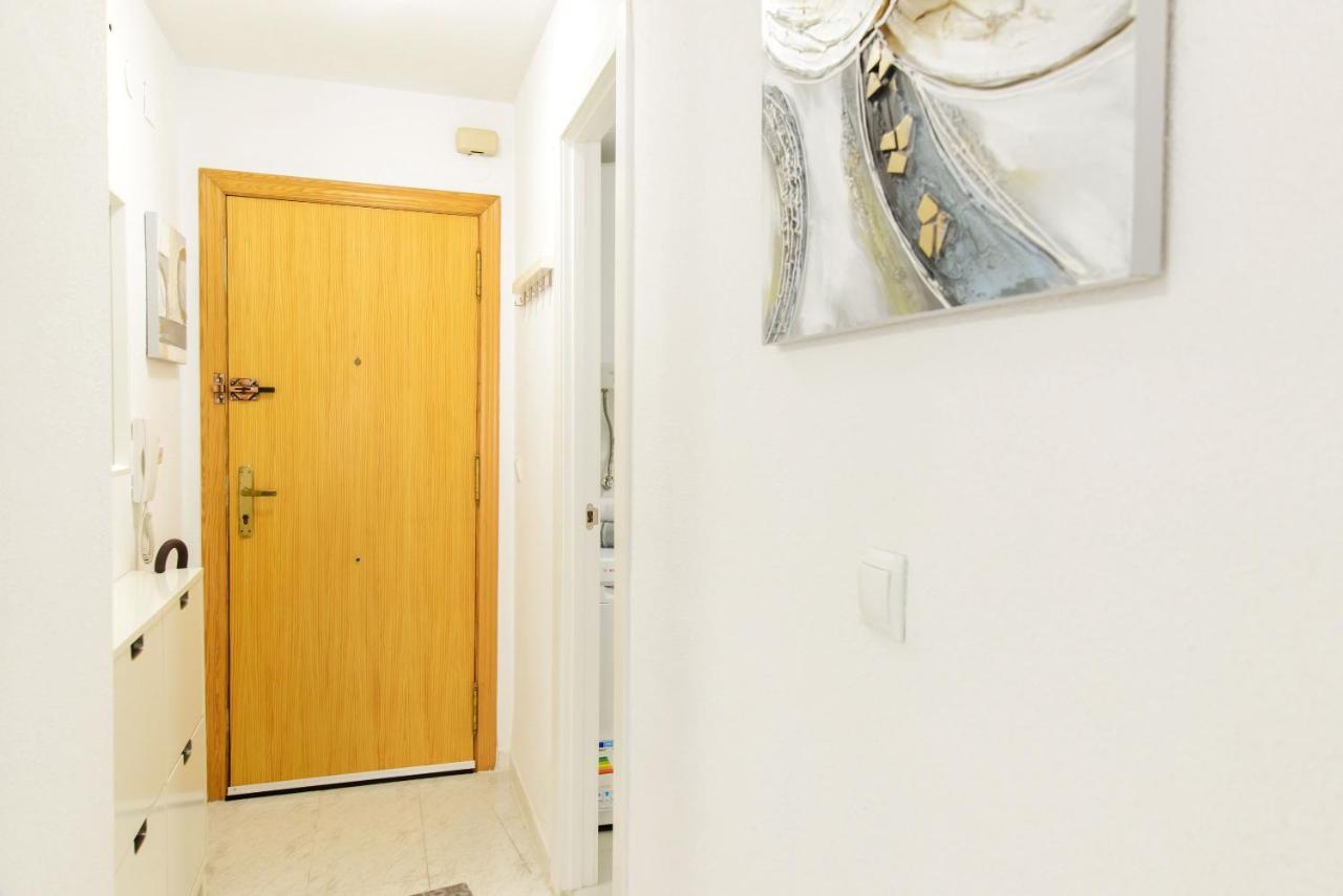 Holiday Suite Playa Del Cura Torrevieja Esterno foto