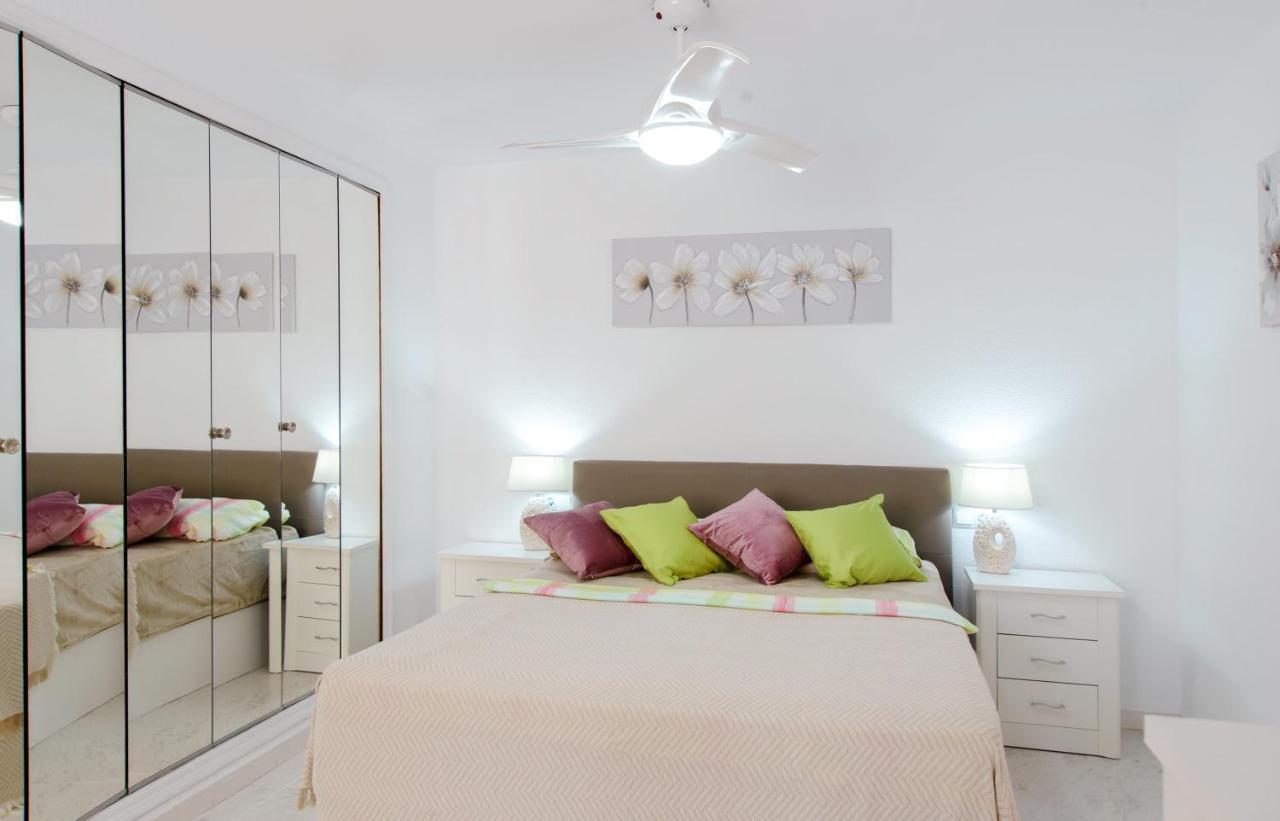 Holiday Suite Playa Del Cura Torrevieja Esterno foto