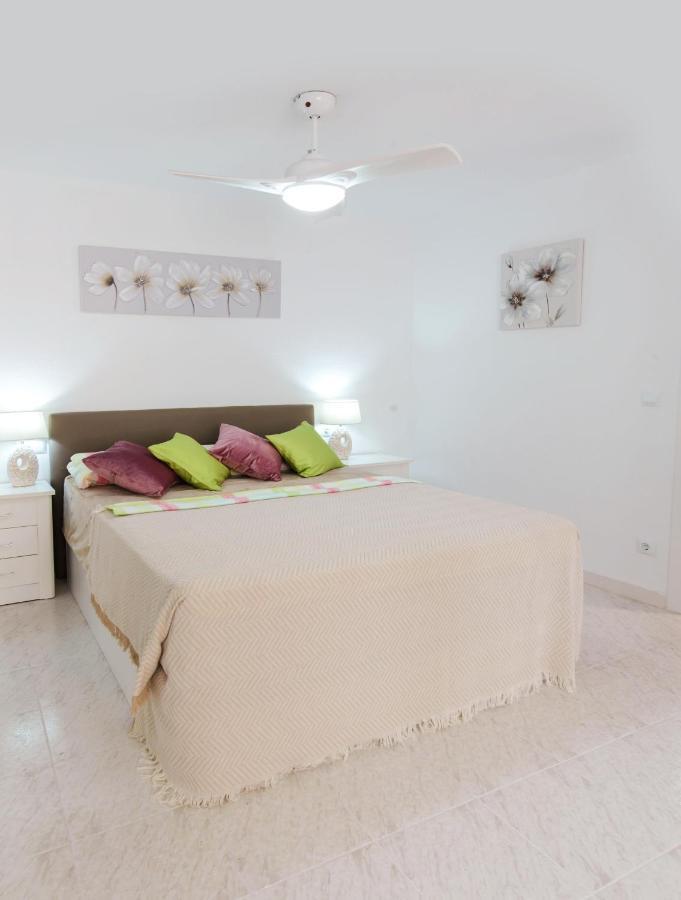 Holiday Suite Playa Del Cura Torrevieja Esterno foto