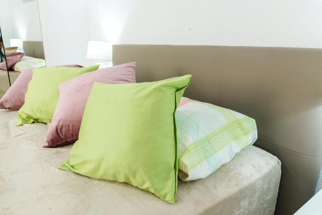 Holiday Suite Playa Del Cura Torrevieja Esterno foto