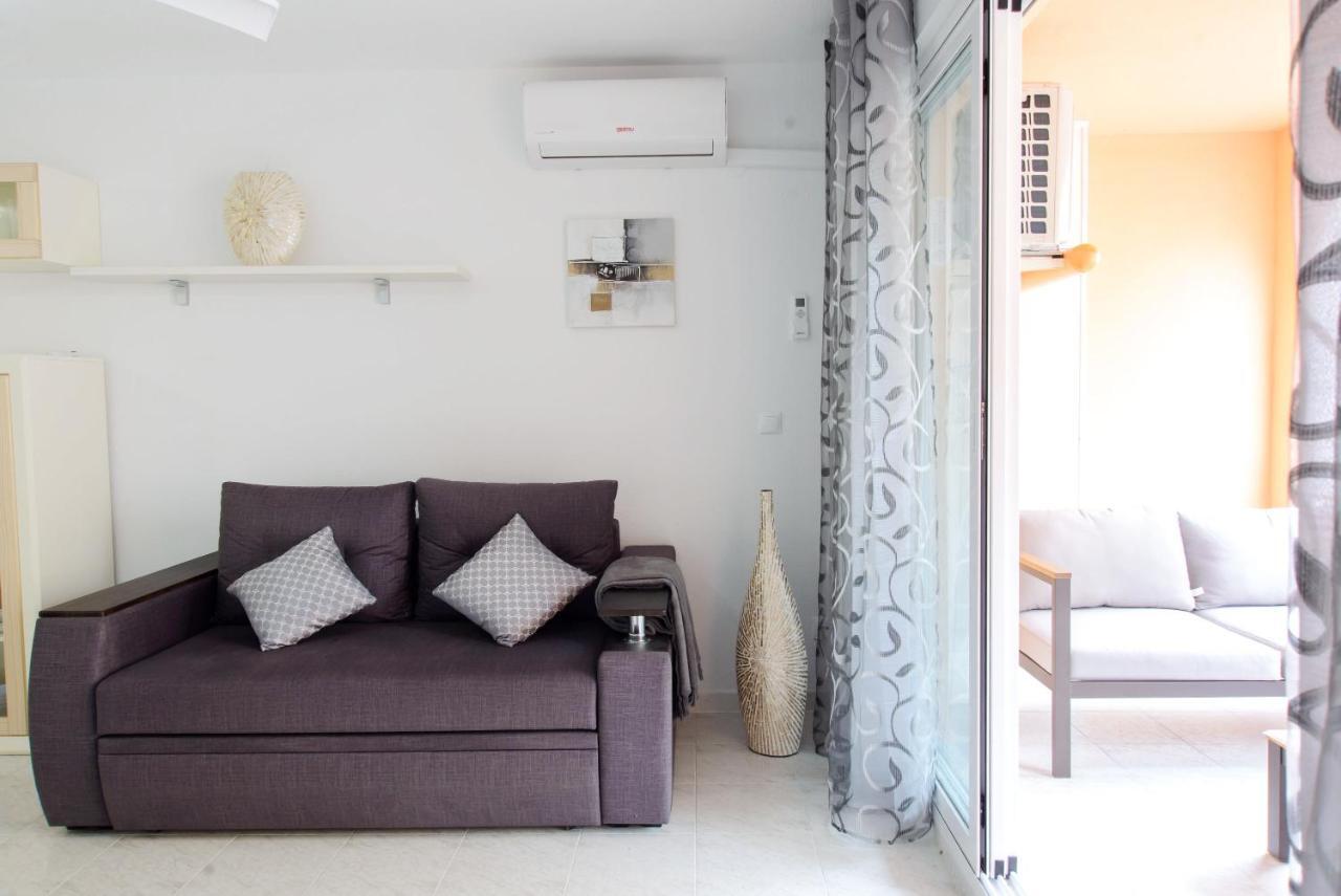 Holiday Suite Playa Del Cura Torrevieja Esterno foto