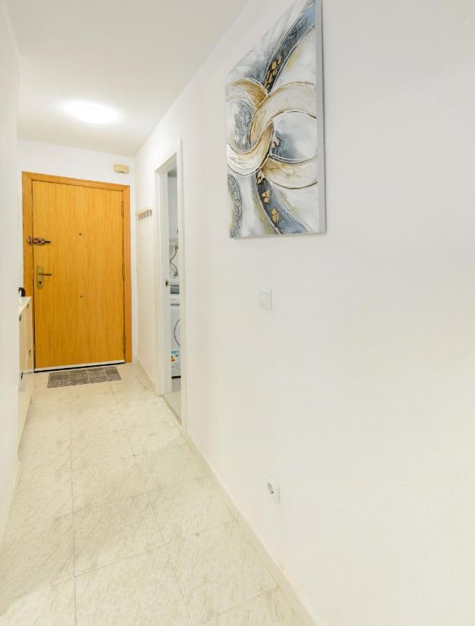 Holiday Suite Playa Del Cura Torrevieja Esterno foto