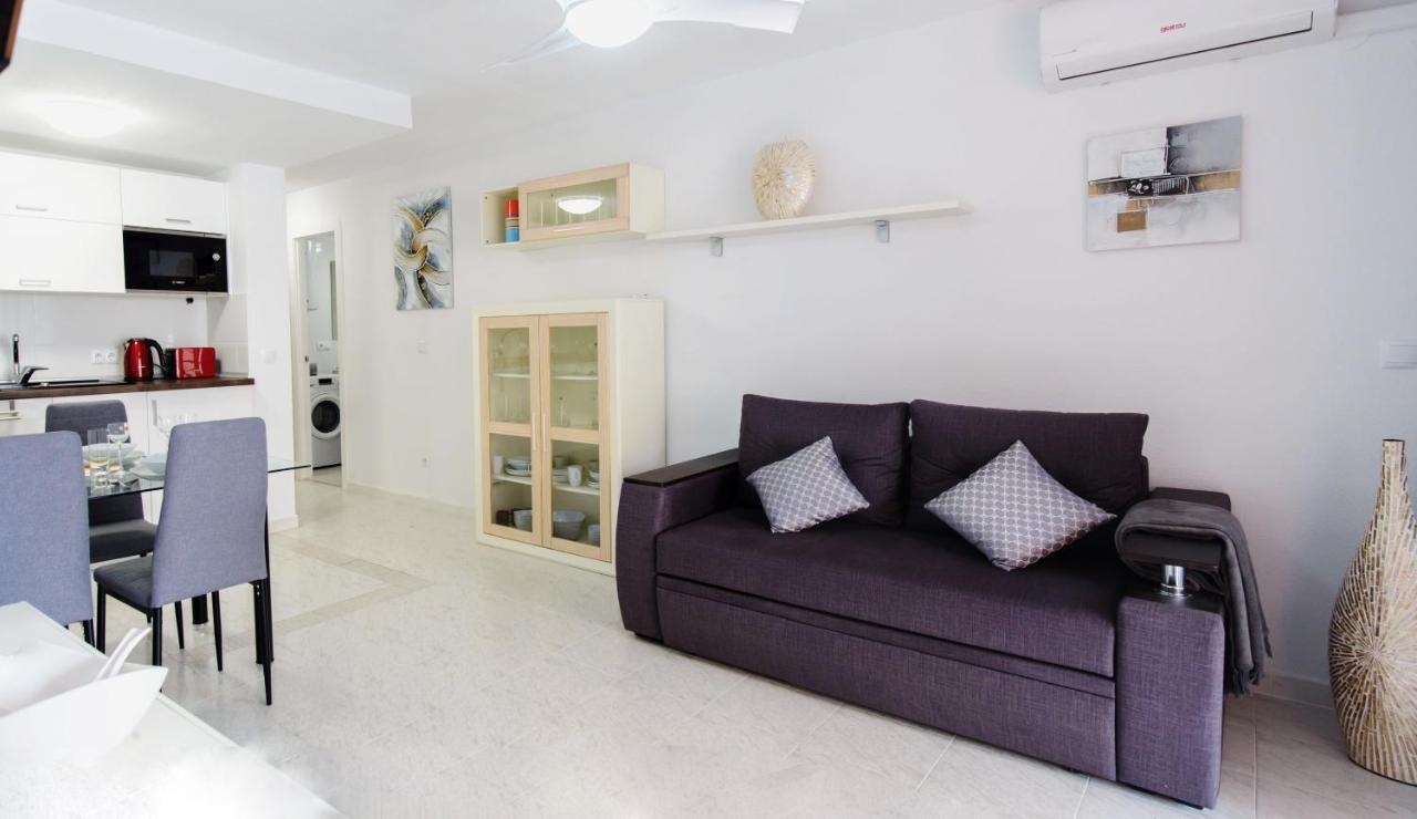 Holiday Suite Playa Del Cura Torrevieja Esterno foto