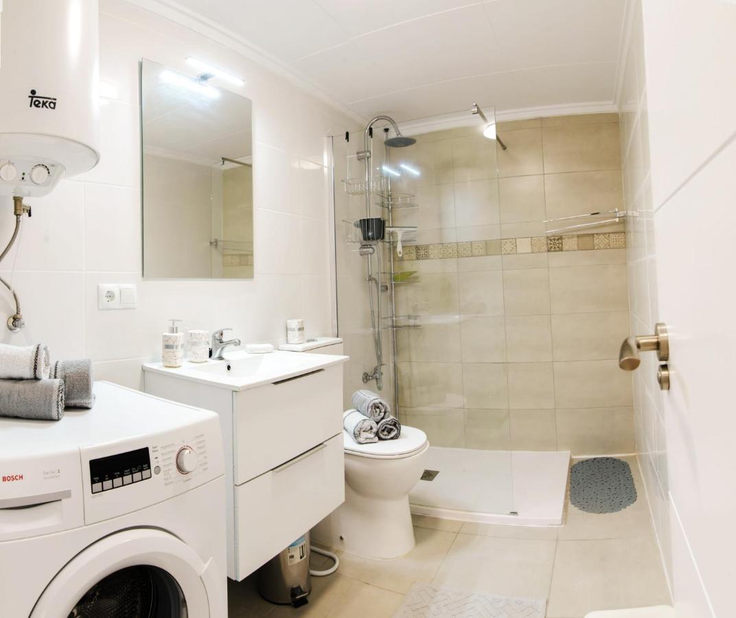 Holiday Suite Playa Del Cura Torrevieja Esterno foto
